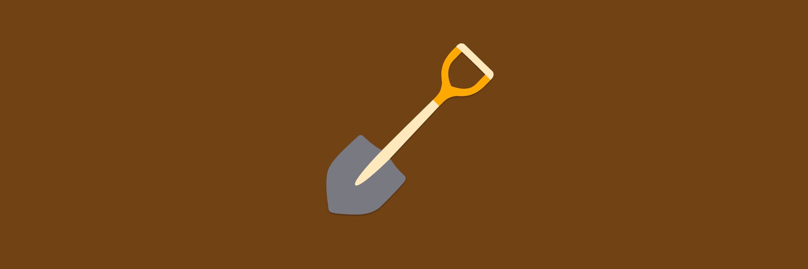Shovel Team's profile banner