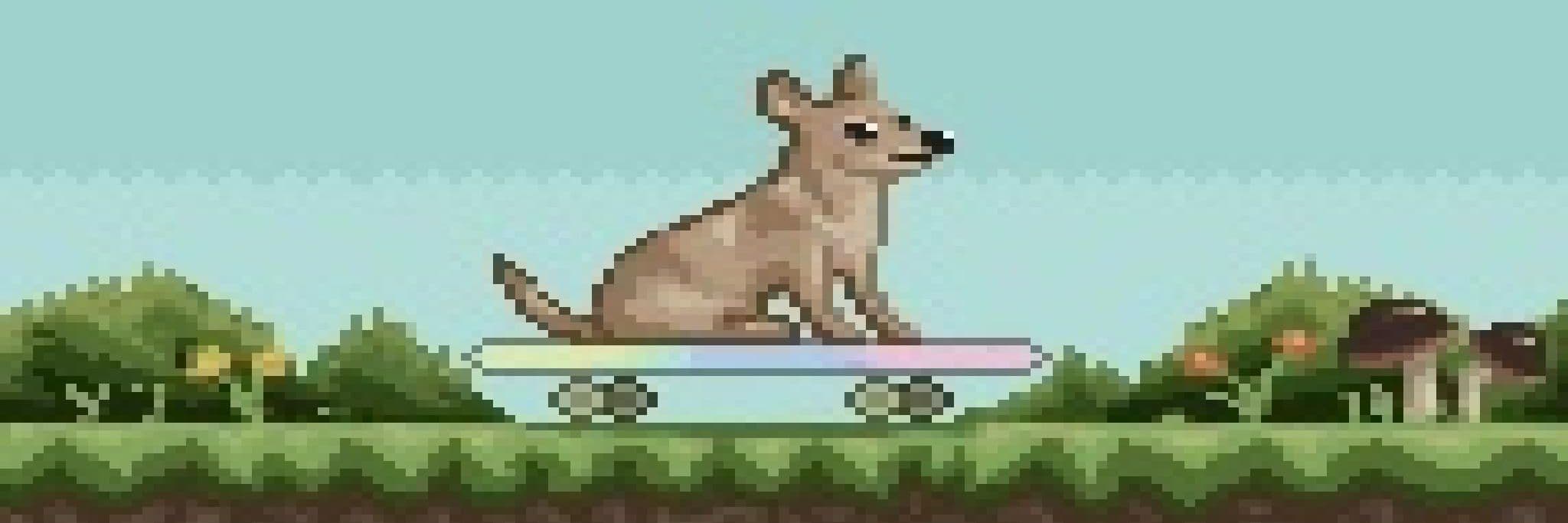 인간사료's profile banner